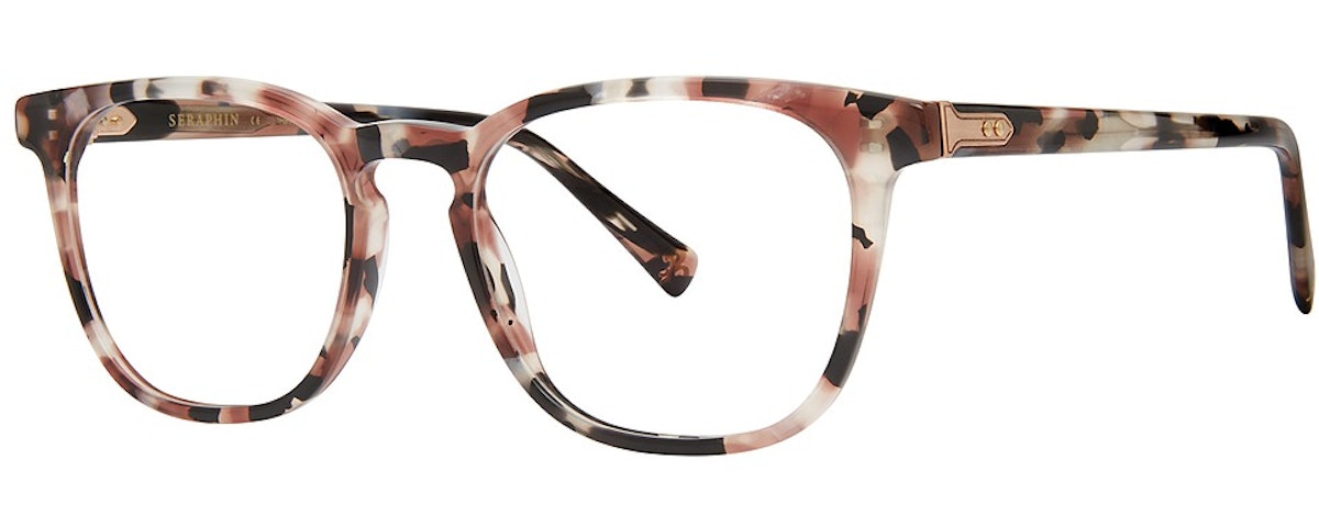ROSE TORTOISE
