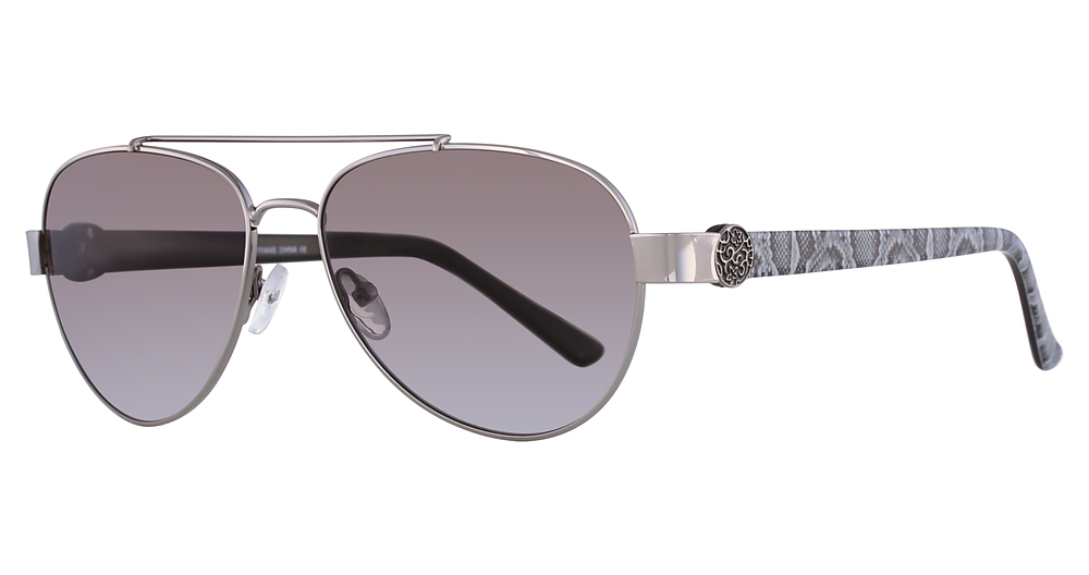 Gunmetal
