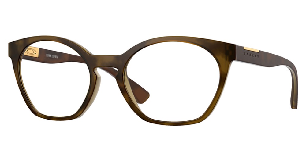 SATIN BROWN TORTOISE