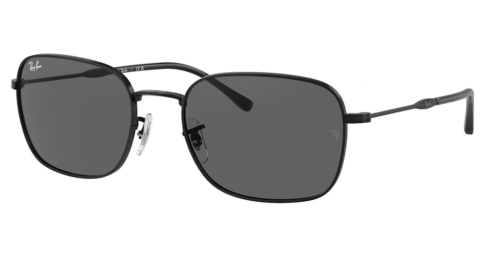 BLACK / DARK GREY
