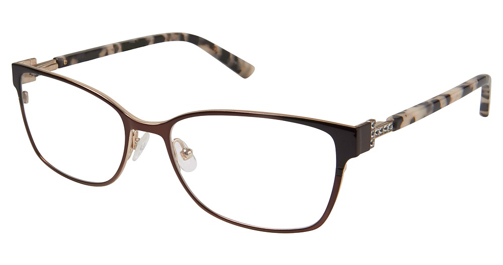 Brown Black
