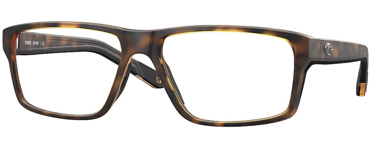 MATTE TORTOISE