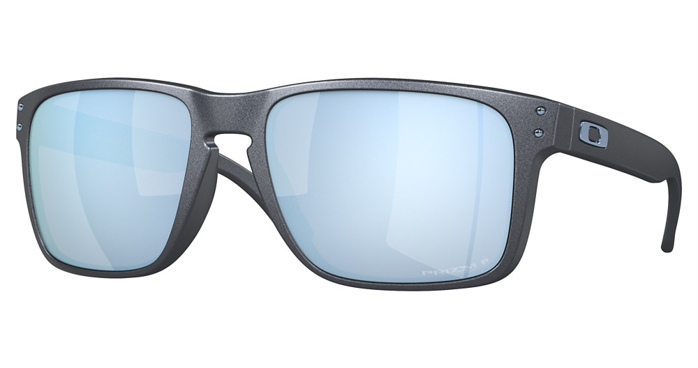 BLUE STEEL / PRIZM DEEP WATER POLARIZED