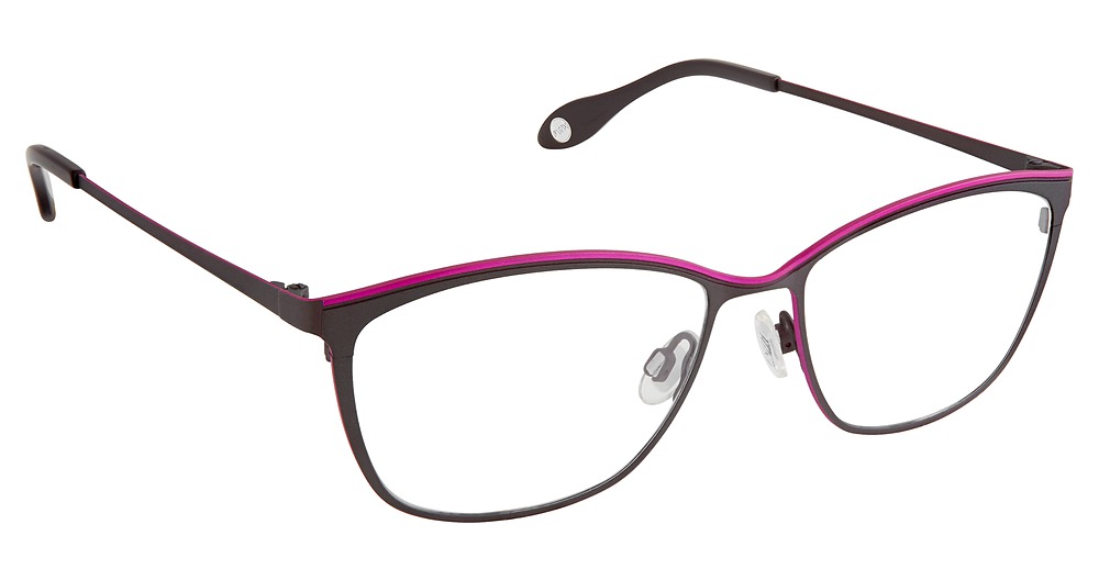 GREY FUCHSIA