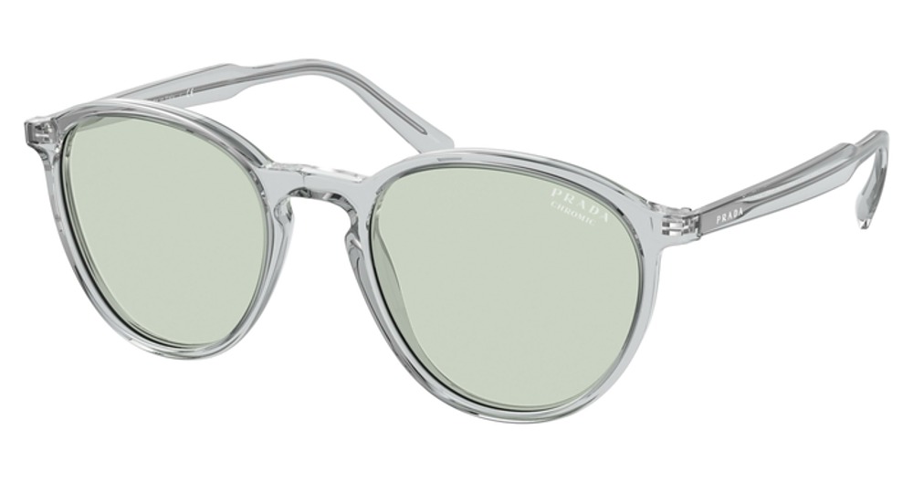 GREY CRYSTAL / PHOTO GREEN