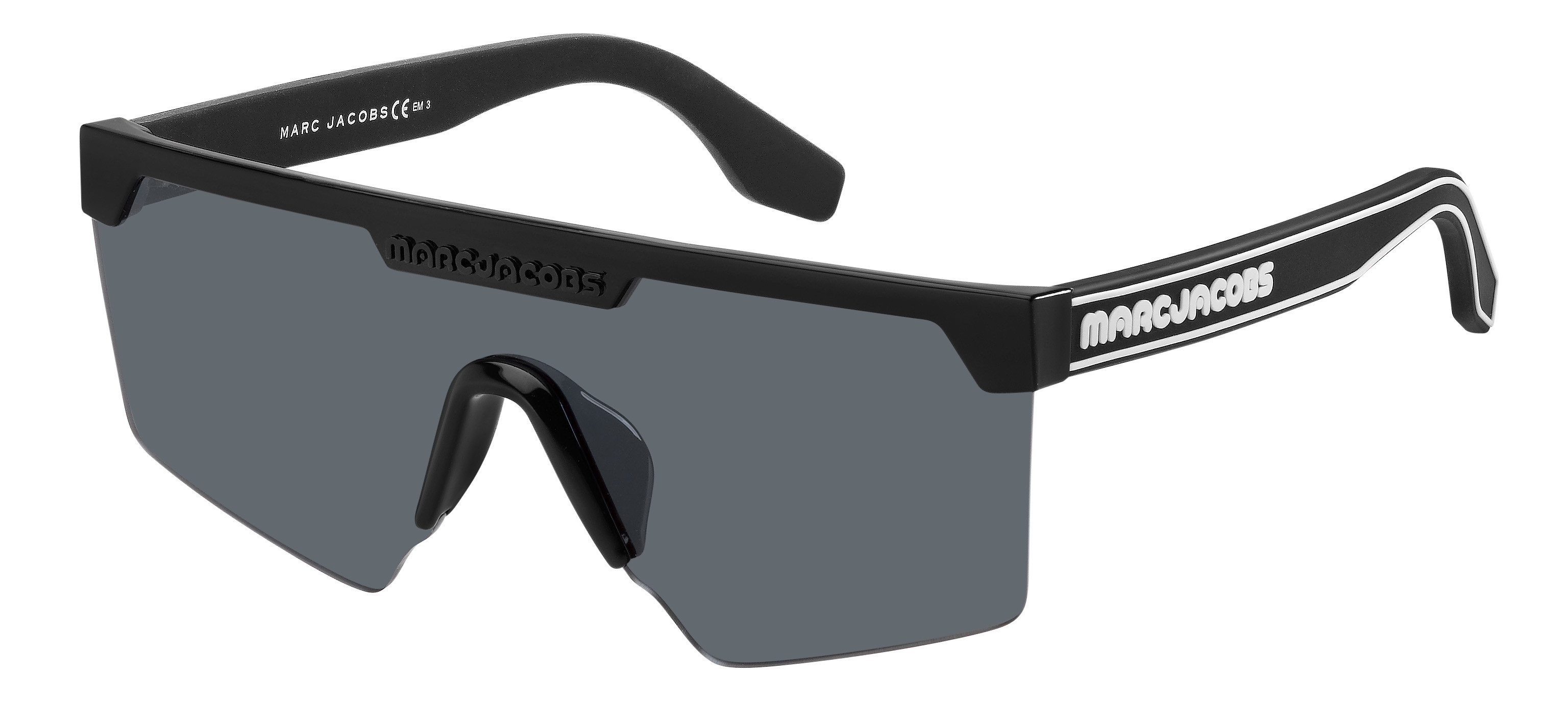 Black (IR Gray Blue)