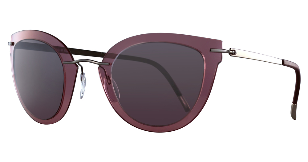 Ruthenium Shiny / Glossy Purple