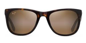 Shiny Melange Brown Havana / Maui HT™