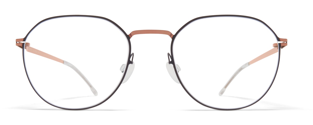 Shiny Copper/Black