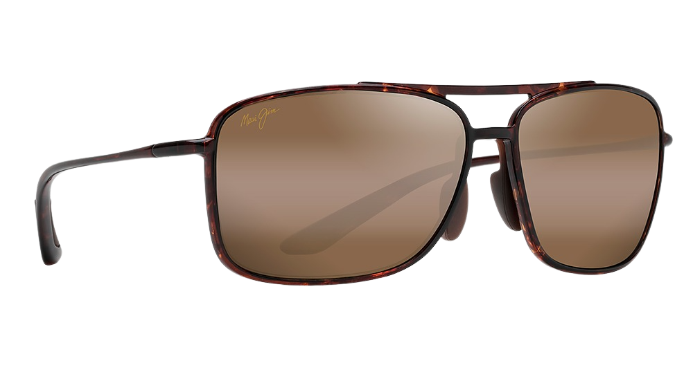 Tortoise / HCL® Bronze