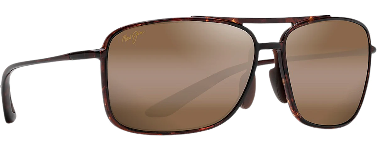 Tortoise / HCL® Bronze