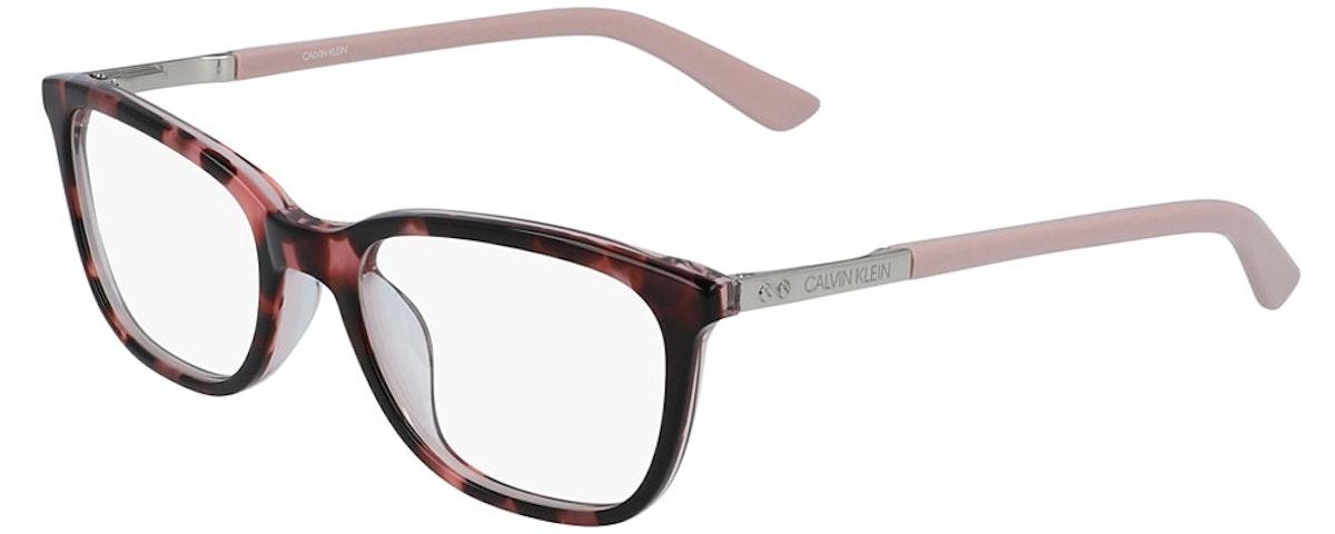 (685) PINK TORTOISE/BLUSH