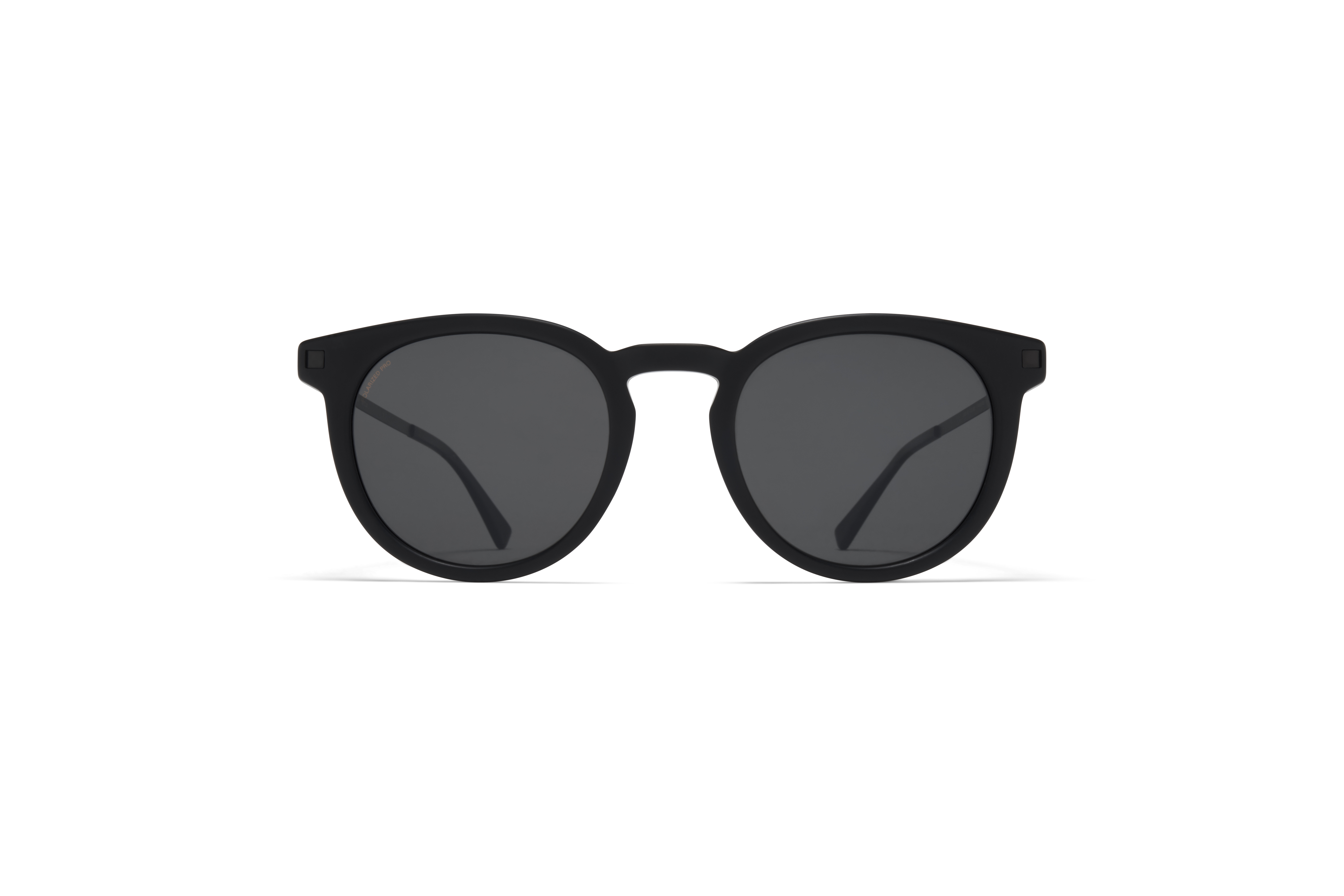 Matte Black/Black