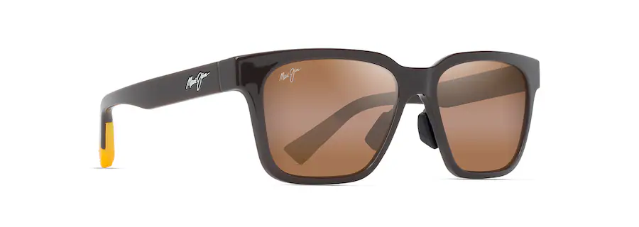 MJRX Shiny Brown / MJRX