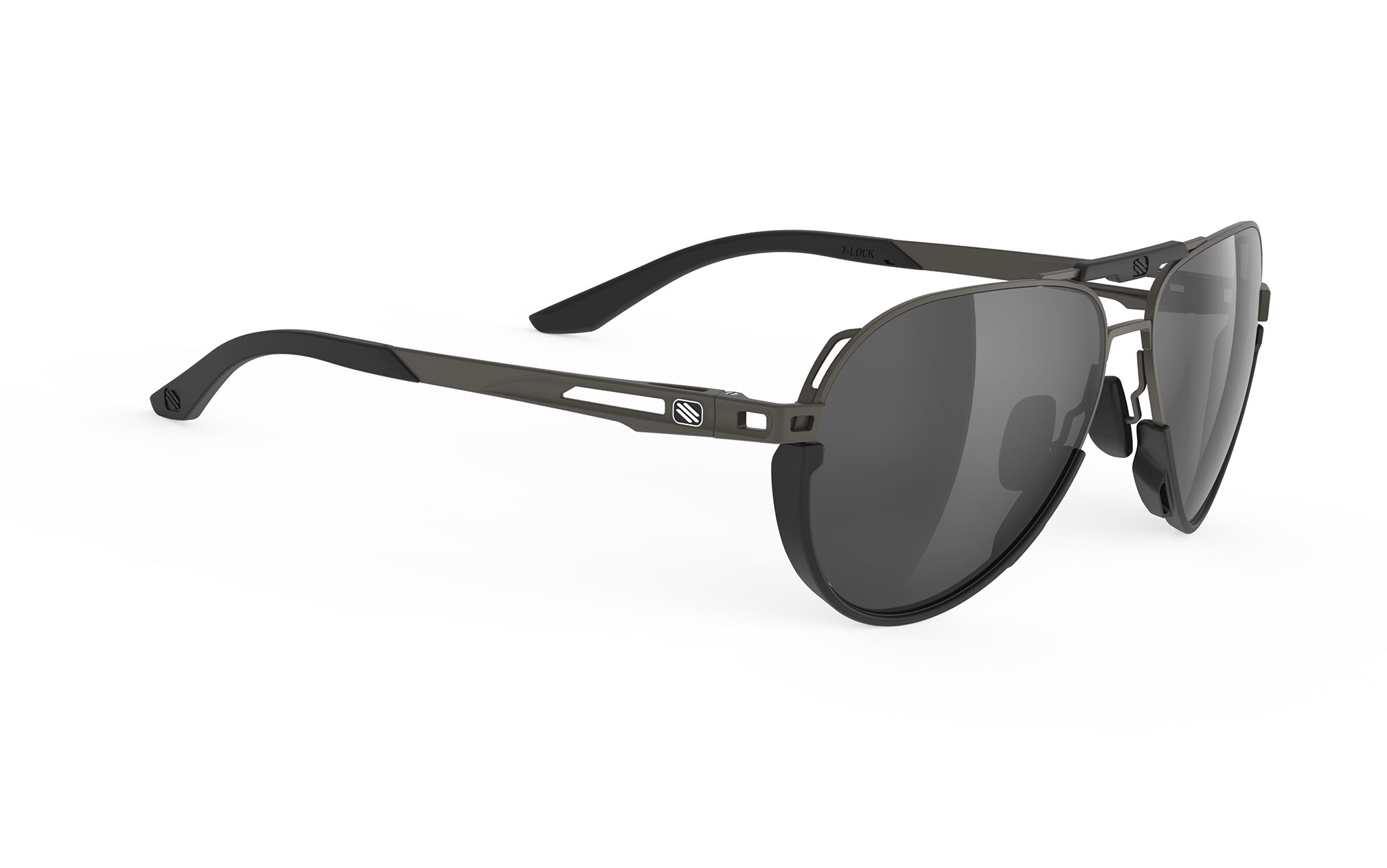 Gun Matte Polar 3 Fx Grey