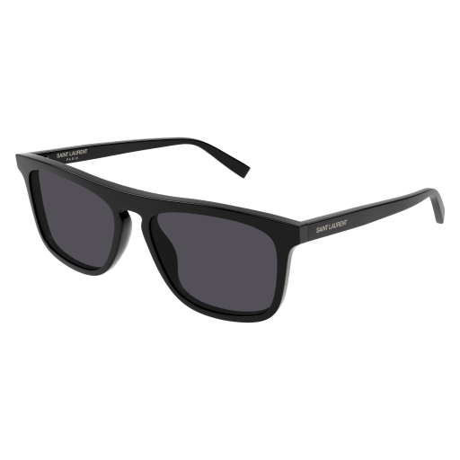 BLACK / BLACK