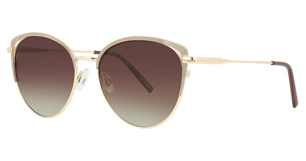 Taupe/Gold