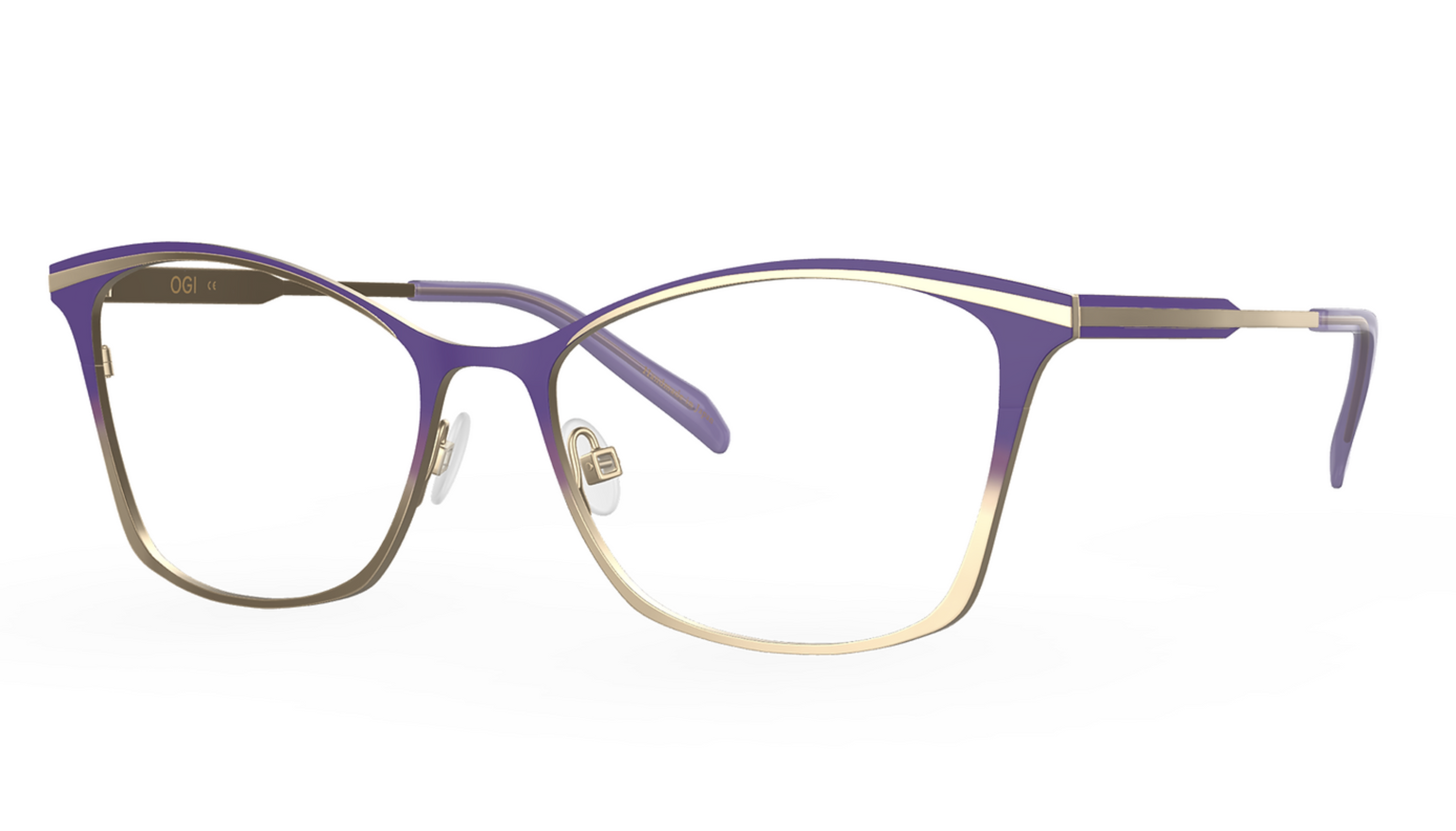 PLUM GOLD