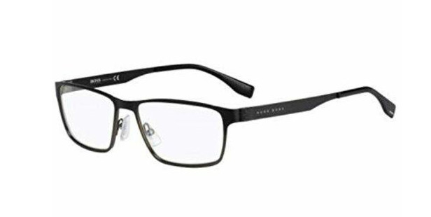 Black Ruthenium Black/transparent
