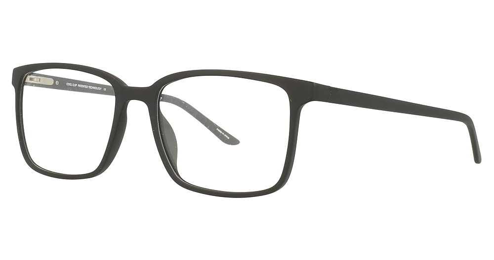 Matt Black