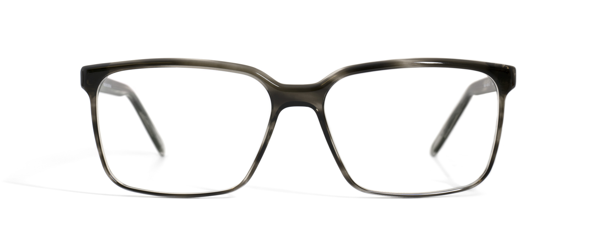 Dark Grey Transparent 