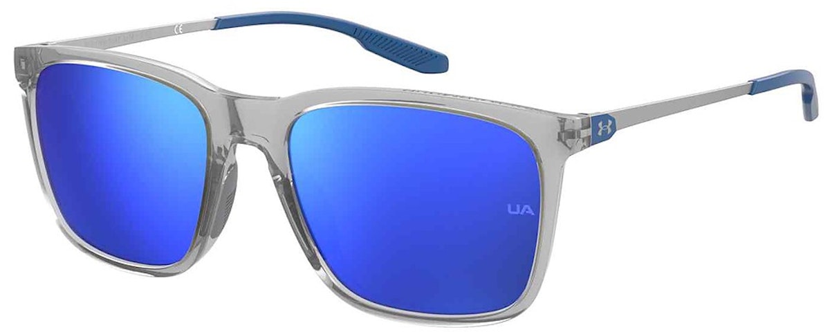 CRYGREY / BLUE MULTILAYER