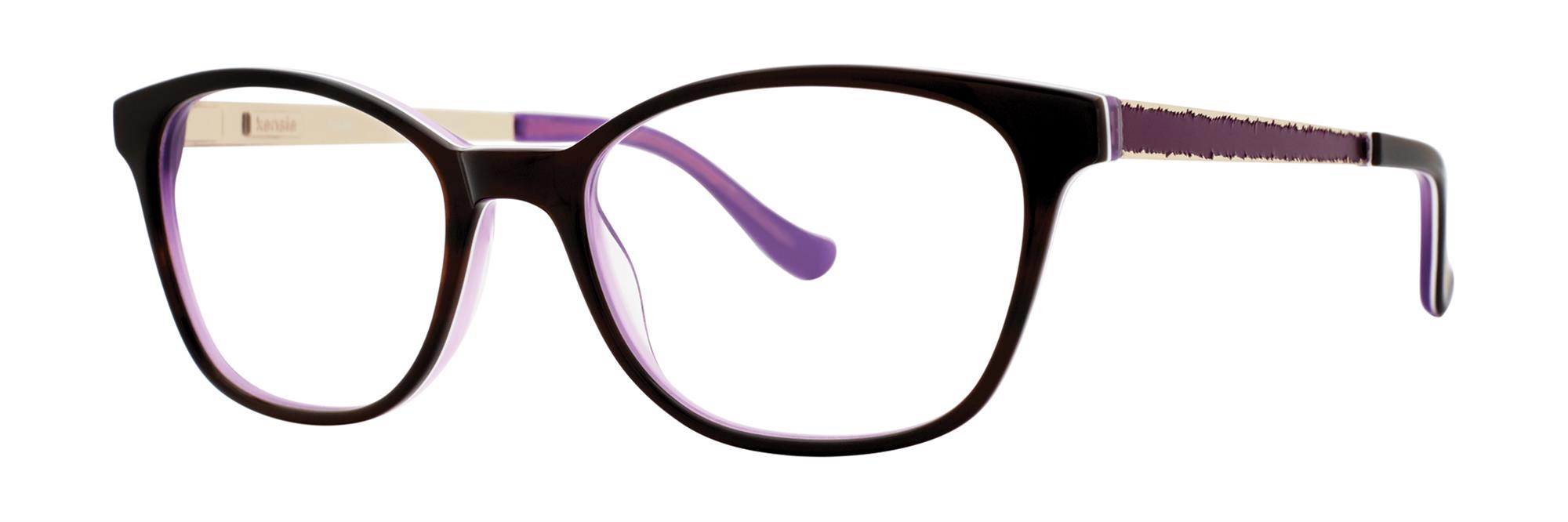 Dark Tortoise Purple