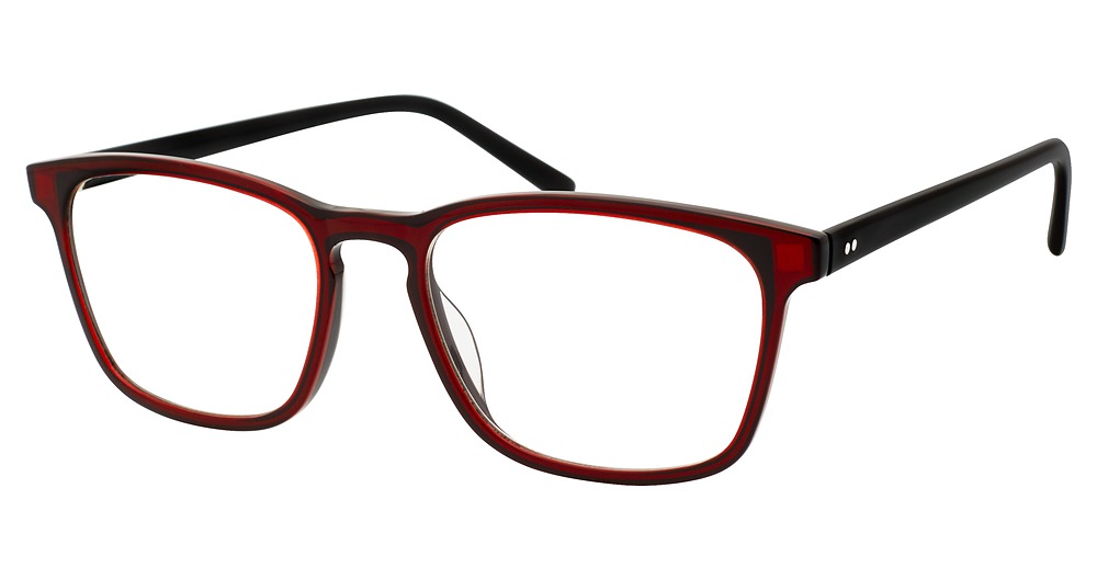 Red/Black