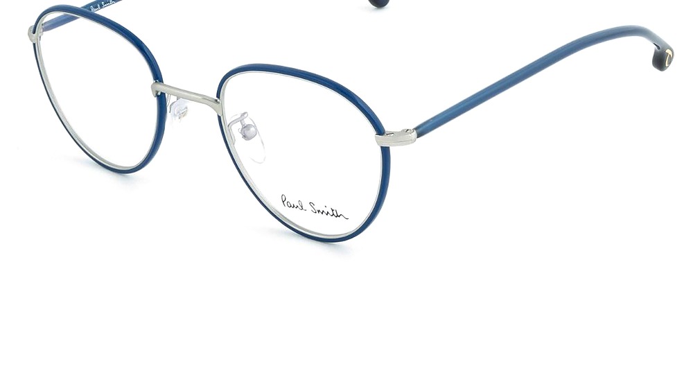 DEEP NAVY/MATT SILVER