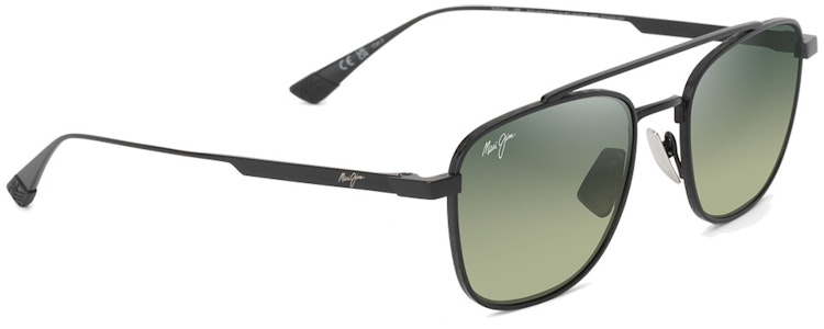 Matte Black / Maui HT™