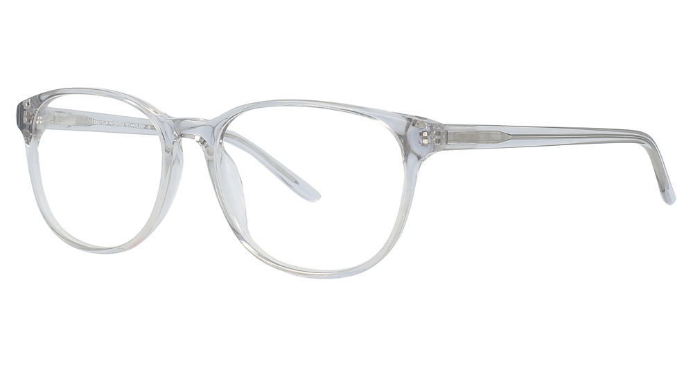 Light Grey Crystal