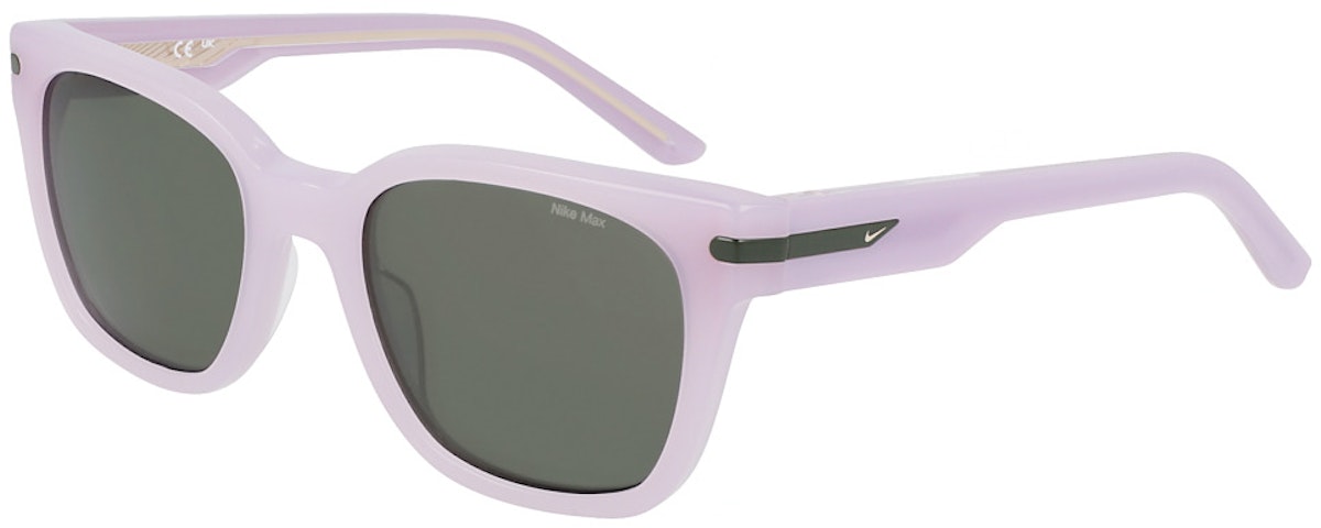 MILKY LILAC BLOOM / GREEN