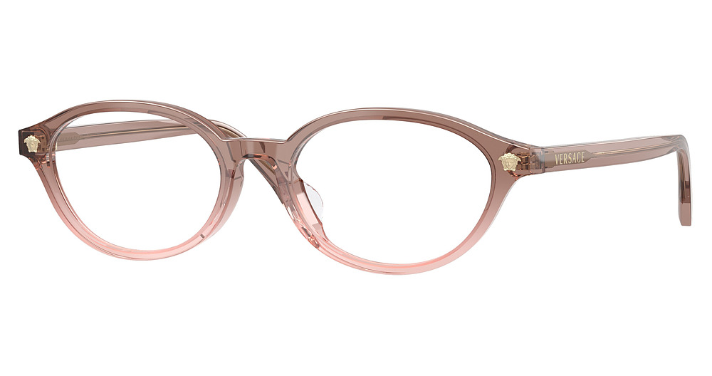 BROWN TRASPARENT PINK
