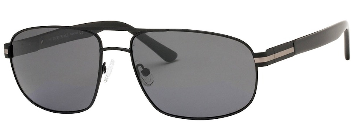 MTTBLACK / GREY POLARIZED