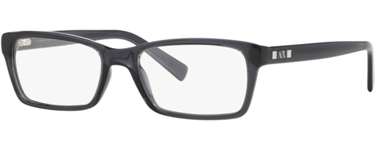 SHINY TRANSPARENT GREY