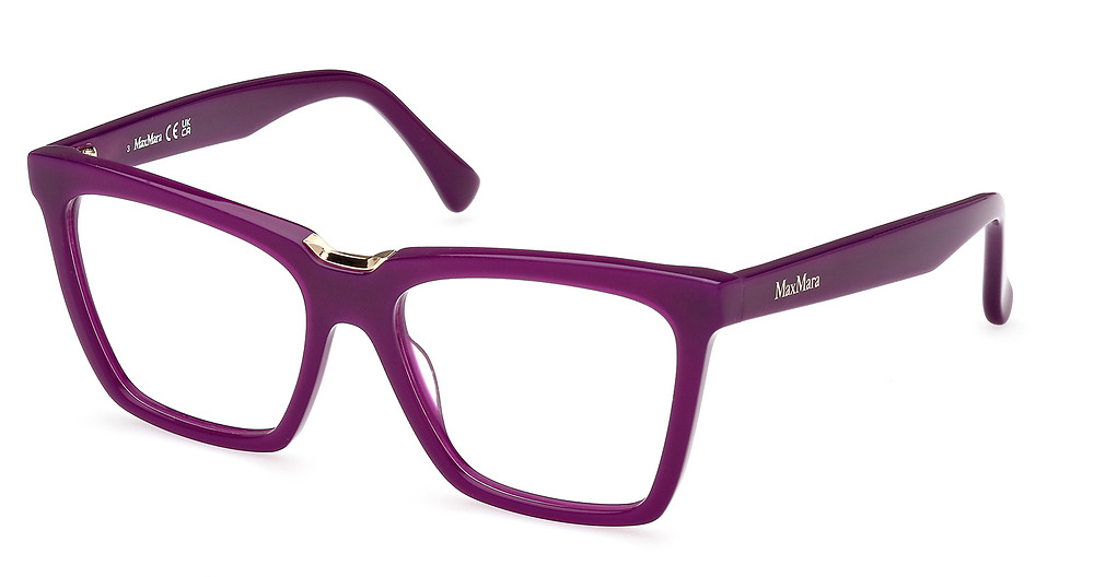 shiny violet