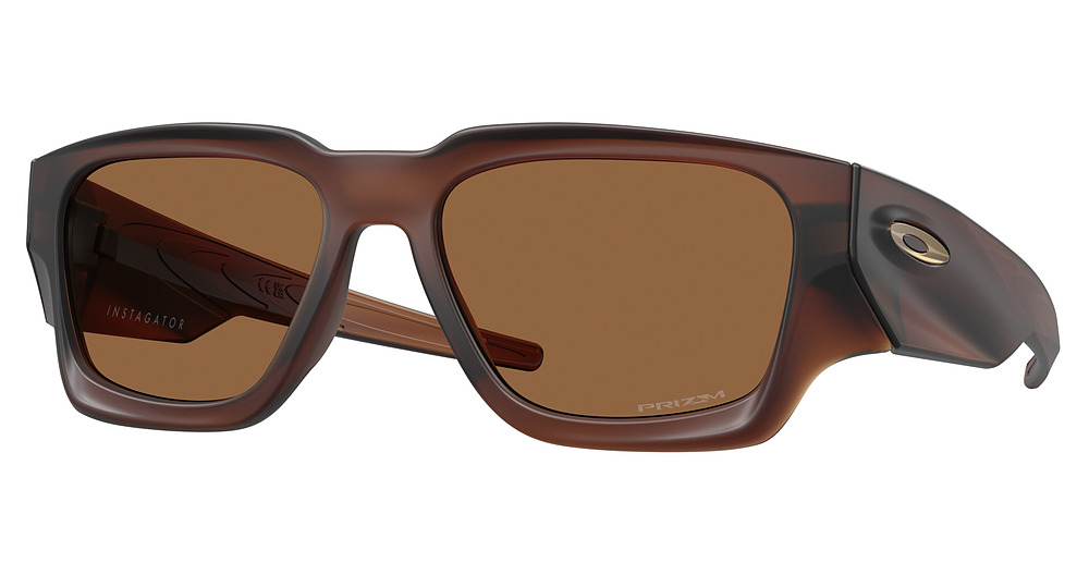 MATTE ROOTBEER / PRIZM Bronze