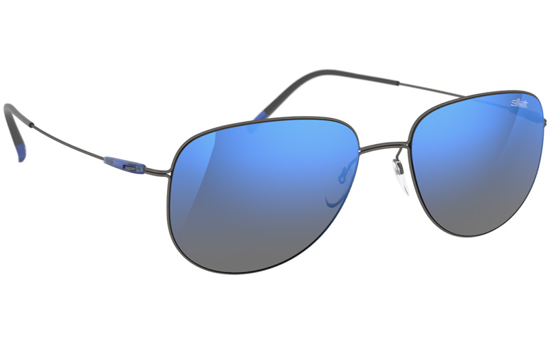 Ruthenium / Dark Blue