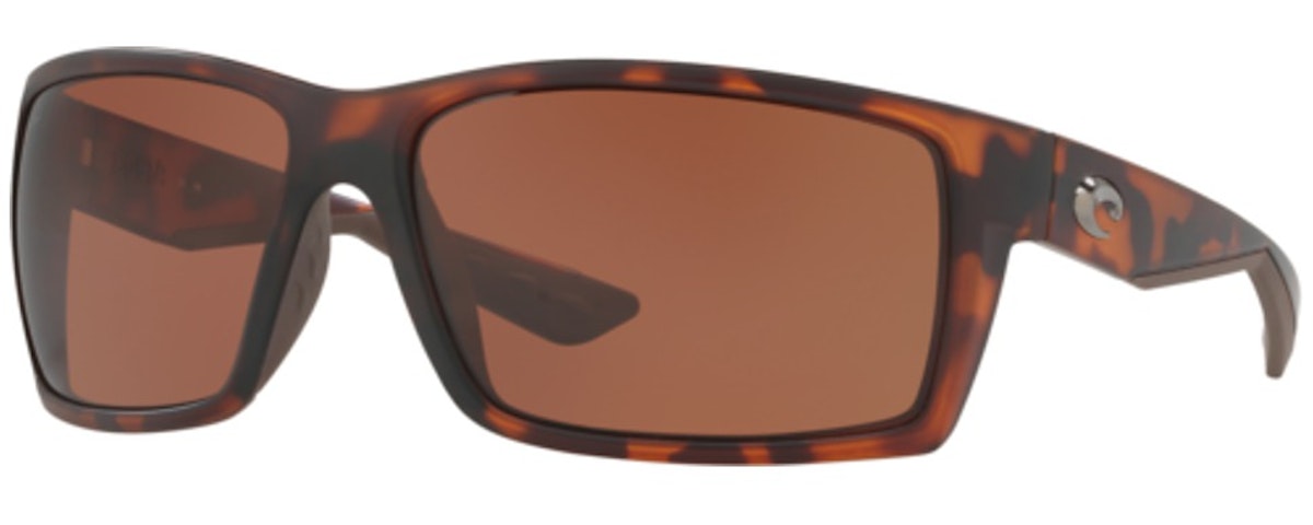66 MATTE RETRO TORTOISE / COPPER 580P