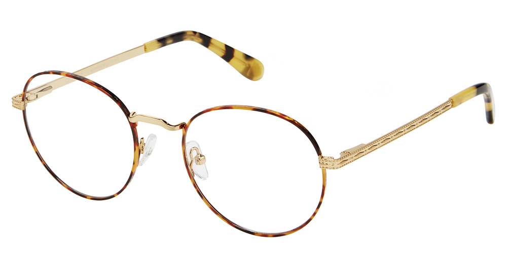 Tort/Gold