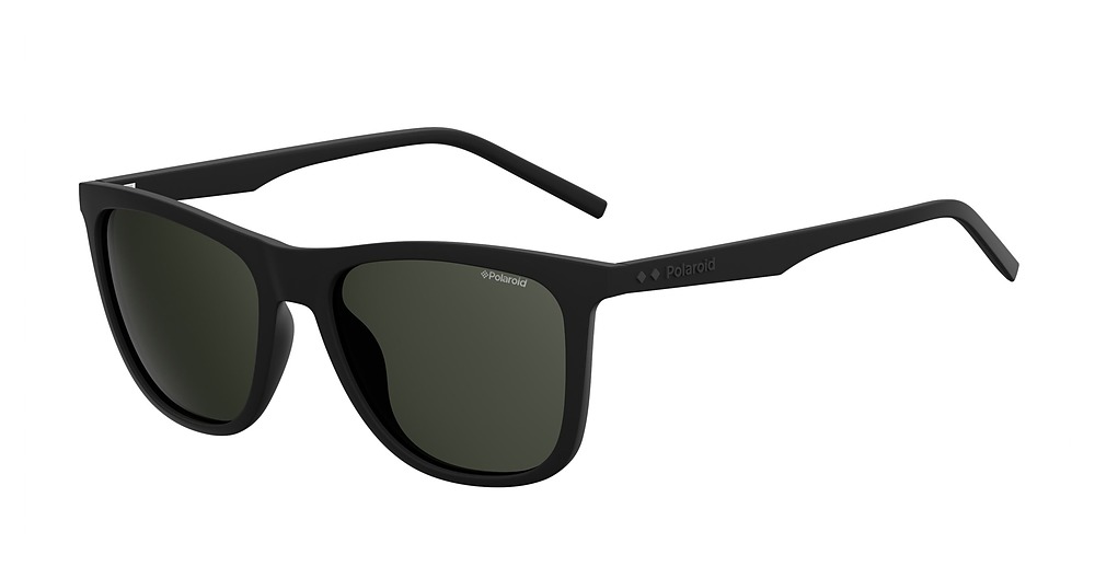 MTTBLACK / GREY POLARIZED