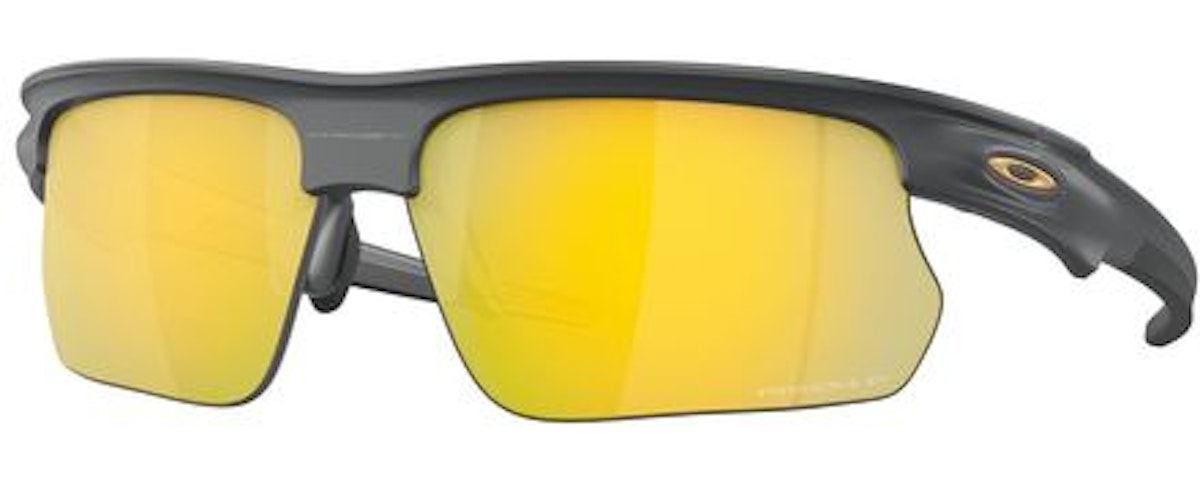 MATTE CARBON / PRIZM 24K POLARIZED