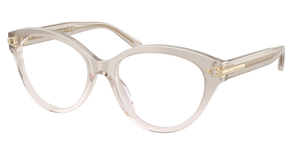TRANSPARENT GREY/PINK