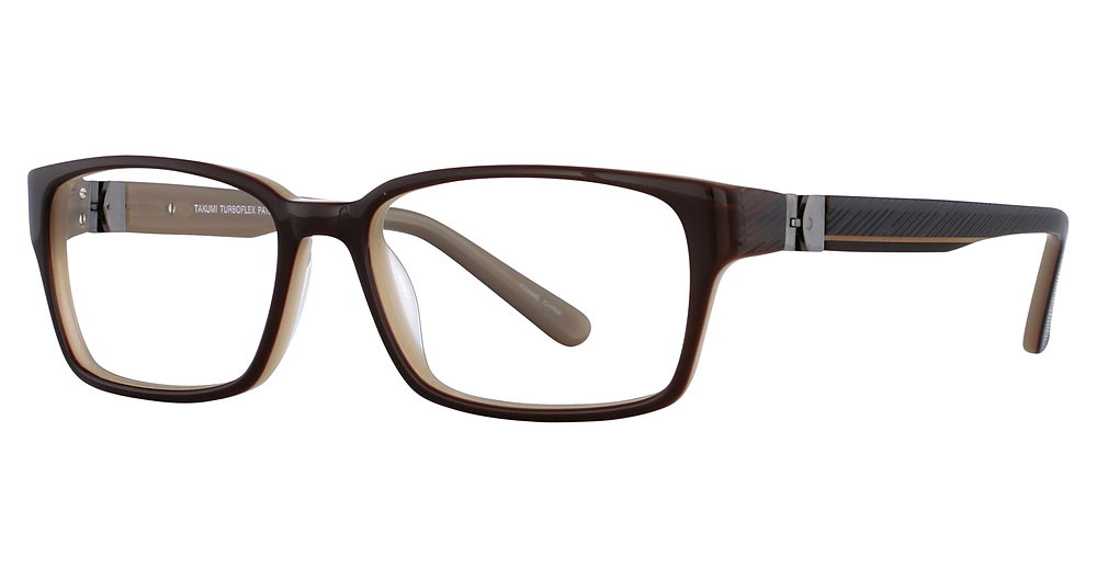Darkbrown//Beige