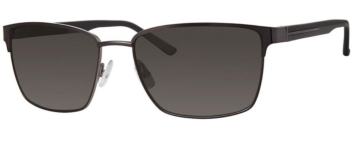 MATT_GREY / GREY POLARIZED
