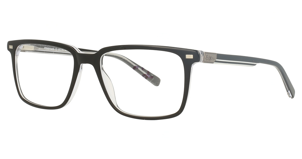 Matt Black/Crystal