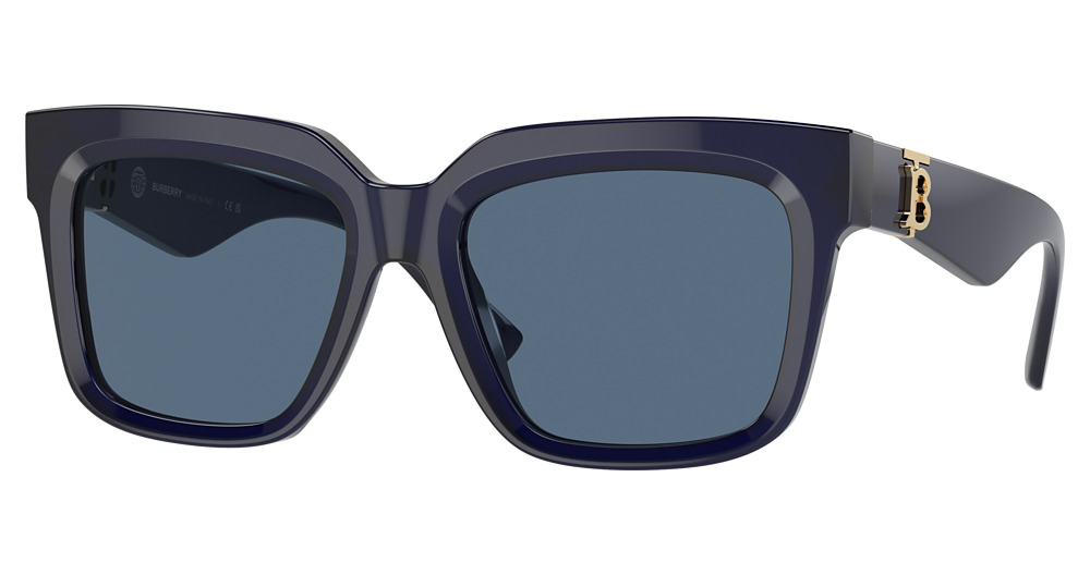 BLUE / DARK BLU