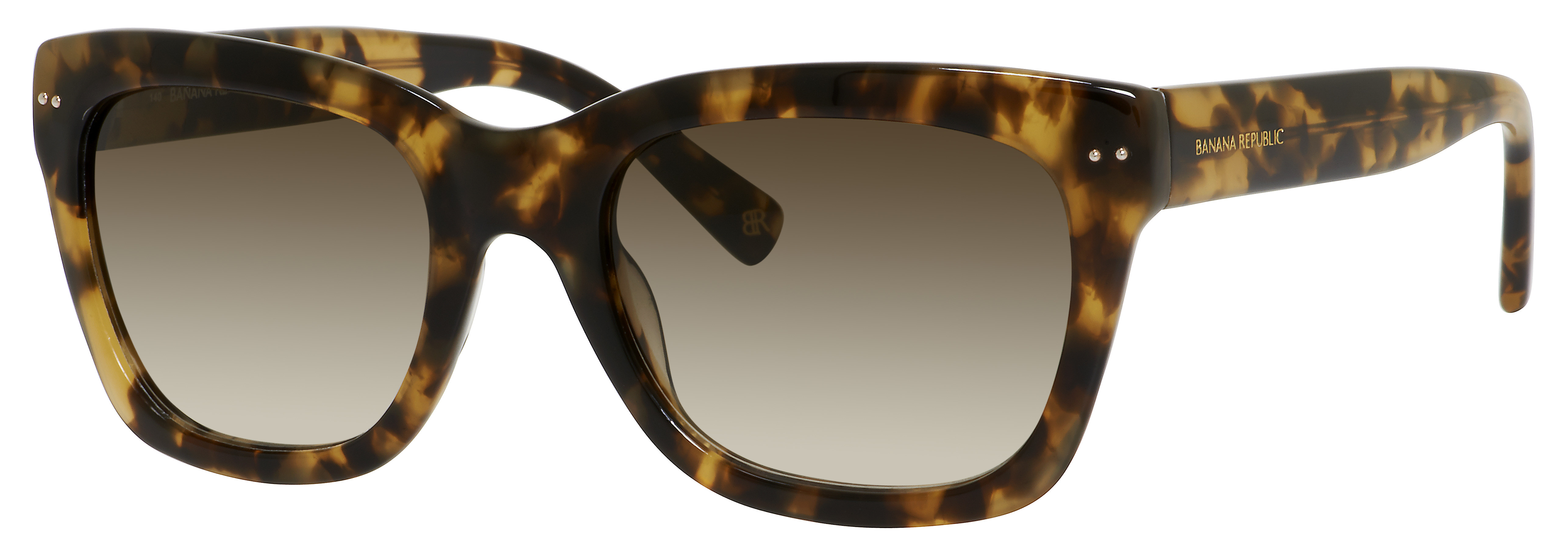 Camel Tortoise (Y6 Brown Gradient)