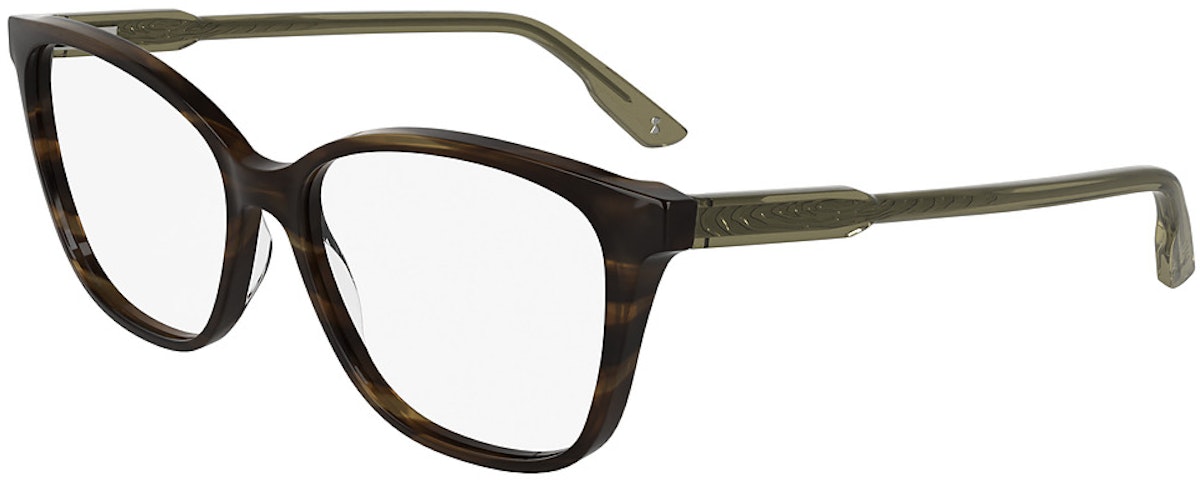 (238) STRIPED BROWN