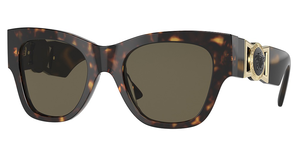 HAVANA / BROWN